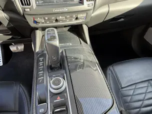 Maserati Levante S 3.0V6 GranSport