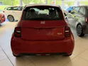 Fiat 500 el 87 kW Cult Edition