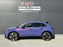 Fiat Abarth600e Scorpionissima
