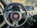 Fiat 500 1.0 N3 MHD Cult