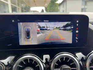 Mercedes-Benz EQA 350 Excellence AMG Line 4matic