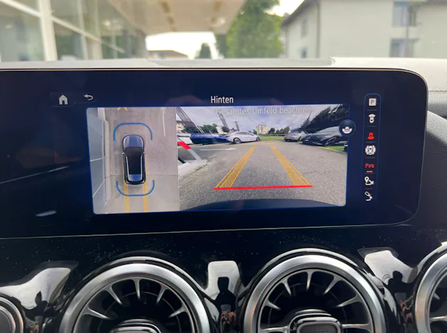 Mercedes-Benz EQA 350 Excellence AMG Line 4matic
