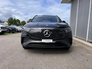 Mercedes-Benz EQA 350 Excellence AMG Line 4matic