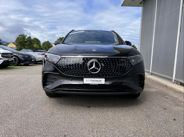 Mercedes-Benz EQA 350 Excellence AMG Line 4matic