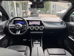 Mercedes-Benz EQA 350 Excellence AMG Line 4matic
