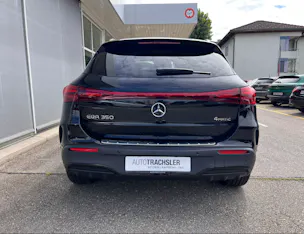 Mercedes-Benz EQA 350 Excellence AMG Line 4matic
