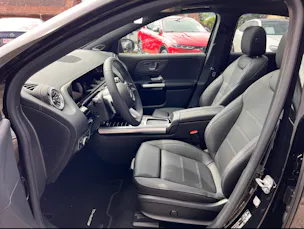 Mercedes-Benz EQA 350 Excellence AMG Line 4matic
