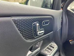 Mercedes-Benz EQA 350 Excellence AMG Line 4matic