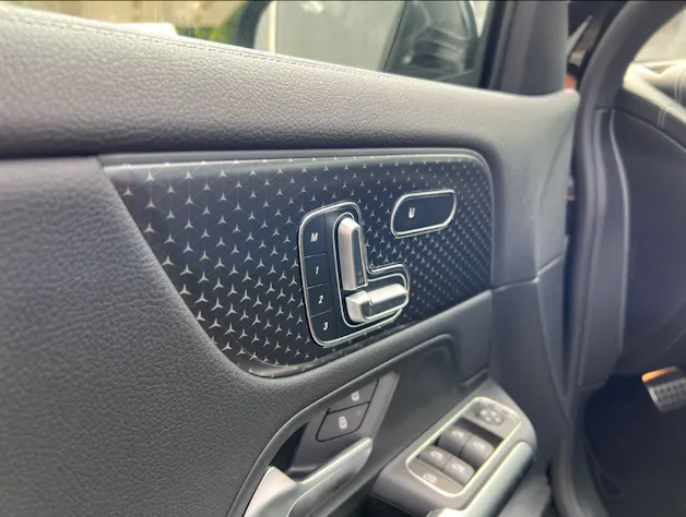 Mercedes-Benz EQA 350 Excellence AMG Line 4matic