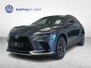 Vehicle image LEXUS RX 450h+ F-Line