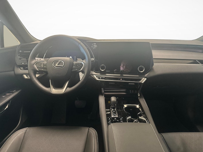 Vehicle image LEXUS RX