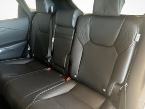 Vehicle image LEXUS RX 450h+ F-Line