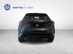 Vehicle image LEXUS RX 450h+ F-Line