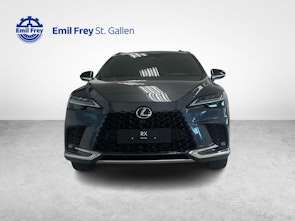 Vehicle image LEXUS RX 450h+ F-Line
