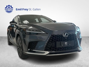 Vehicle image LEXUS RX 450h+ F-Line