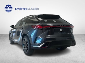 Vehicle image LEXUS RX 450h+ F-Line
