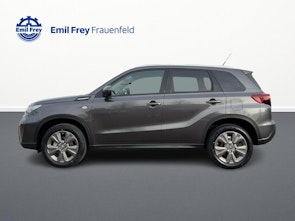 Vehicle image SUZUKI Vitara 1.4 T Compact+ Hybrid 4x4