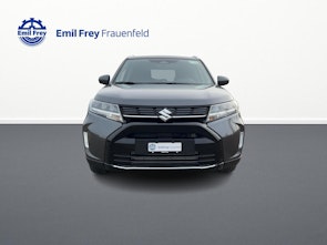 Vehicle image SUZUKI Vitara 1.4 T Compact+ Hybrid 4x4