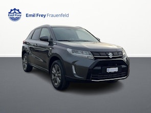 Vehicle image SUZUKI Vitara 1.4 T Compact+ Hybrid 4x4