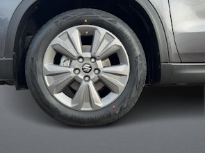 Vehicle image SUZUKI Vitara 1.4 T Compact+ Hybrid 4x4