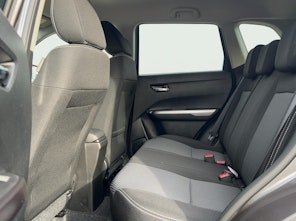 Vehicle image SUZUKI Vitara 1.4 T Compact+ Hybrid 4x4