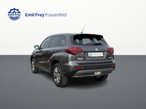 Vehicle image SUZUKI Vitara 1.4 T Compact+ Hybrid 4x4