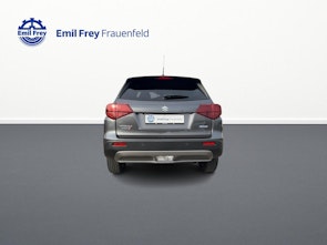 Vehicle image SUZUKI Vitara 1.4 T Compact+ Hybrid 4x4