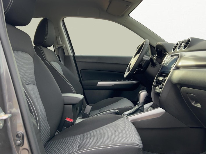 Vehicle image SUZUKI VITARA