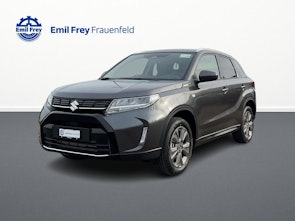 Vehicle image SUZUKI Vitara 1.4 T Compact+ Hybrid 4x4