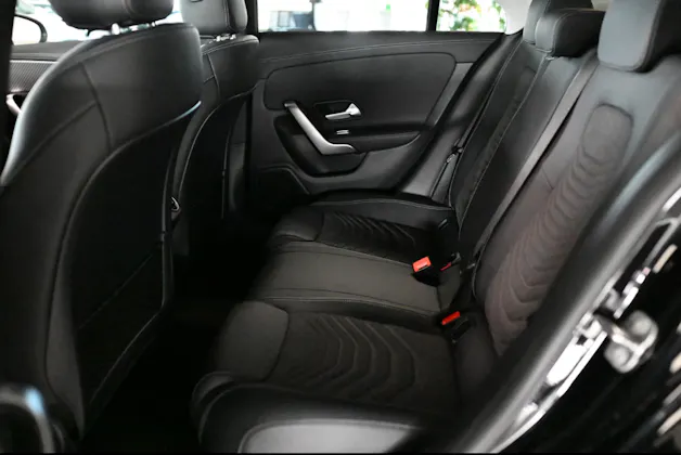 Mercedes-Benz CLA 180 Progressive