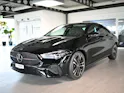 Mercedes-Benz CLA 180 Progressive