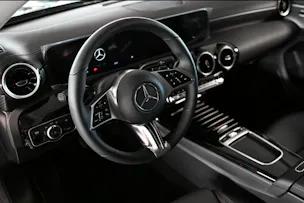 Mercedes-Benz CLA 180 Progressive