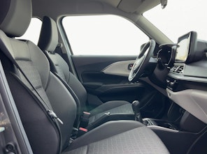 Vehicle image SUZUKI Swift 1.2 Compact Top Hybrid 4x4