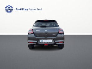 Vehicle image SUZUKI Swift 1.2 Compact Top Hybrid 4x4