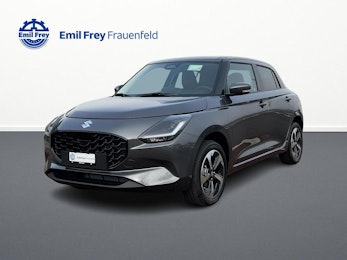 Vehicle image SUZUKI Swift 1.2 Compact Top Hybrid 4x4