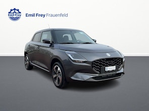 Vehicle image SUZUKI Swift 1.2 Compact Top Hybrid 4x4