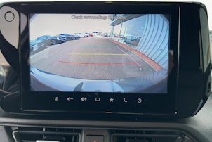 Vehicle image SUZUKI Swift 1.2 Compact Top Hybrid 4x4