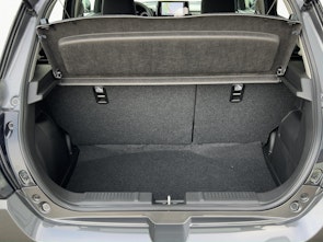 Vehicle image SUZUKI Swift 1.2 Compact Top Hybrid 4x4