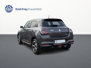 Vehicle image SUZUKI Swift 1.2 Compact Top Hybrid 4x4