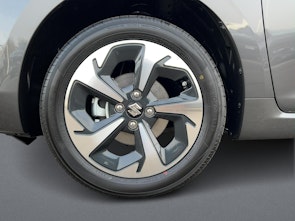 Vehicle image SUZUKI Swift 1.2 Compact Top Hybrid 4x4