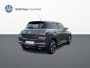 Vehicle image SUZUKI Swift 1.2 Compact Top Hybrid 4x4