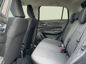 Vehicle image SUZUKI Swift 1.2 Compact Top Hybrid 4x4