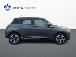Vehicle image SUZUKI Swift 1.2 Compact Top Hybrid 4x4