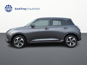 Vehicle image SUZUKI Swift 1.2 Compact Top Hybrid 4x4
