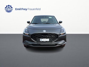 Vehicle image SUZUKI Swift 1.2 Compact Top Hybrid 4x4