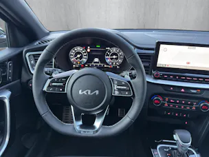 Kia XCeed 1.6 T-GDi GT-Line