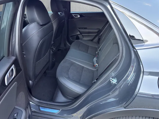 Kia XCeed 1.6 T-GDi GT-Line