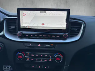 Kia XCeed 1.6 T-GDi GT-Line