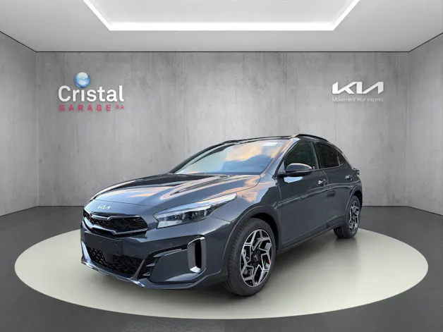Kia XCeed 1.6 T-GDi GT-Line