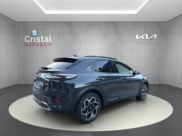Kia XCeed 1.6 T-GDi GT-Line